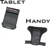 Held Handy/Tablet -Bag, schwarz, S Produktbild-Vorschau 1