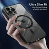 Housse pour iPhone 15 Pro avec Magsafe et protection pour Voir les images du produit 7