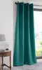 Tenda decorativa "BLACKOUT" oscurante con anelli NOTTINO Anteprima dell’immagine prodotto 2