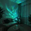 Polarlicht Projektor mit 16 Farben und Fernbedienung, USB-C Produktbild-Vorschau 6