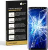 2x Panzerfolie für Samsung Galaxy S9 HYDROGEL FULL-COVER Produktbild-Vorschau 2