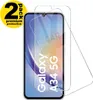 2X Samsung Galaxy A34 5G - Panzerglas Glasfolie Display Produktbild-Vorschau 4
