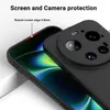 Handy Hülle + Schutzglas für Xiaomi 17 Ultra 9H TPU Cover Produktbild-Vorschau 6