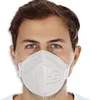 Atemschutzmasken FFP3 - vertikal faltbar, mit Kopfschlaufe Produktbild-Vorschau 2