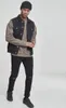 Urban Classics Denim Vest, Größe: Xxl; Farbe: Black/Raw Produktbild-Vorschau 24