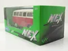 Welly Modellauto 1:24 1962 VW Volkswagen Classical Bus Produktbild-Vorschau 16