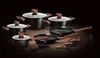 Set Di Pentole In Granito Berlinger Haus Bh-1537 Forest Anteprima dell’immagine prodotto 14