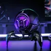 GravaStar Mars Pro Bluetooth Lautsprecher Kabelloses Stereo Produktbild-Vorschau 5
