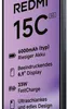 Xiaomi Redmi 15C 5G 128GB schwarz Produktbild-Vorschau 10