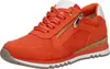 Marco Tozzi Sneakers Laag  Sneakers Laag - Oranje - Maat 40 Voir les images du produit 2