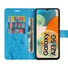 Hülle für Samsung Galaxy A23 5G Schutzhülle Handy Tasche Produktbild-Vorschau 3