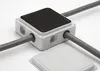 ViD® Abzweigmuffe, Set IP68, 8x20mm, Polyurethan Produktbild-Vorschau 1