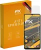atFoliX FX-Antireflex 3x Schutzfolie kompatibel mit Benco Produktbild-Vorschau 1