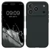 kwmobile Handyhülle für Apple iPhone 17 Pro Hülle - weiches Produktbild-Vorschau 1