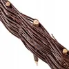 Vŕbová palisáda KADAX "Holme", prírodný vŕbový plot, 20 cm, Náhľad obrázku produktu 9