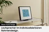 Samsung Music Frame HW-LS60D 2.0-Kanal-Sound Frame Design Produktbild-Vorschau 5
