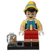 LEGO "100 ans de Disney" : Pinocchio Voir les images du produit 1