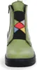 Gemini Damen Boot grün Größe 41 Produktbild-Vorschau 5