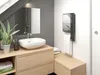 Scaldasalviette elettrico da 1800 w, grigio ardesia Thermor Anteprima dell’immagine prodotto 3