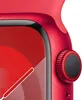 APPLE Watch Series 9 GPS + Cellular 41mm PRODUCT RED Produktbild-Vorschau 4