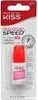 Colle pour ongles et faux ongles KISS Maximum Speed Nail Voir les images du produit 2