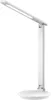 A white desk lamp on a white background. Podgląd zdjęcia produktu