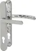 Hoppe Drückergarnitur Luxembourg 099KH/3357N/1500 LS PZ92/8 Produktbild-Vorschau 1