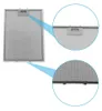 Bauknecht Metall-Fettfilter 380x282mm 480122102174 Produktbild-Vorschau 3