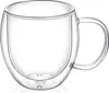 Wilmax Doppelwandige Tasse 500 ml Transparent WL-888749/A Produktbild-Vorschau 2
