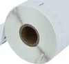 vhbw 10x Rolle 104mm x 159mm (220 Etiketten) kompatibel mit Produktbild-Vorschau 6