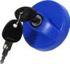 Bouchon de réservoir d'eau Eau potable Caravane FAP bleu Voir les images du produit 1