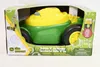 TOMY John Deere - sekačka s plechovkami X320907 Náhled obrázku produktu 4
