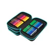 Piórnik potrójny z wyposażeniem Coolpack Jumper 3 Gamer Podgląd zdjęcia produktu 5