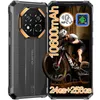 2026 Oukitel G7 Outdoor Handy Ohne Vertrag, 10600mAh Produktbild-Vorschau 1