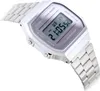 Casio Retro Uhr A168WEM-7EF Collection Armbanduhr Produktbild-Vorschau 25