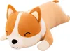 Corgi Dog Big Giant Squishmallow Plüschtier Kuscheltier Produktbild-Vorschau 1