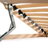 vidaXL Lattenroste 2 Stk. mit 28 Latten 7 Zonen 80 x 200 cm Produktbild-Vorschau 6