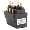 Navijákové magnetické kontaktní relé, stykač, 12 V, 120 A, Náhled obrázku produktu 2