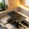 Mobili per la ristorazione Tavolo da pranzo Tavolo da Anteprima dell’immagine prodotto 4