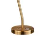 Stolní lampa CURTIS zlatá Trio 579790104 Náhled obrázku produktu 5