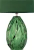 Pauleen Crystal Velvet stolní lampa max20W E14 zelená 230V Náhled obrázku produktu 2