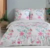 Buymax® Bettwäsche Bettbezug 155x220 cm, Kopfkissenbezug Produktbild-Vorschau 1
