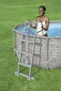 Bazénový rebrík 107 cm - BESTWAY 58330 Náhľad obrázku produktu 66