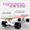 Deska w stylu surfingowym Apollo Rainbow - 30 x 9,5" Podgląd zdjęcia produktu 2