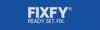 FIXFY 5v1 sada pro doplňování náplní do klimatizace, VELKÝ Náhled obrázku produktu 10