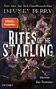 Rites of the Starling Produktbild-Vorschau 1