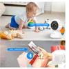 VSTARCAM CCTV-Kamera mit Farb-Nachtsicht, WLAN 2K  Produktbild-Vorschau 3