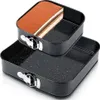 Vilde | Springformen Set - Quadratisch - 20/28 cm - 2 Stück Produktbild-Vorschau 4