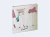 PAGNA Poesiealbum "Fashion Friends" 128 Blatt Produktbild-Vorschau 2
