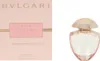 A product shot of Bvlgari Rose Goldea Eau de Parfum and its packaging. Podgląd zdjęcia produktu